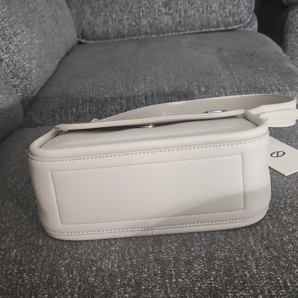 PIMMY Premium Leather Shoulder Bag - Picture 6 of 8